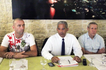 Noël Vidot