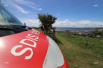 sdis 974