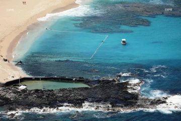 plage de boucan 