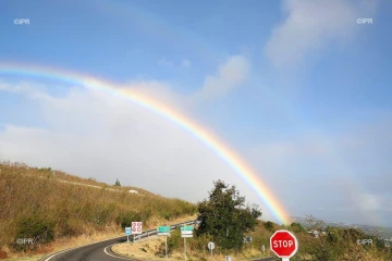 météo réunion 