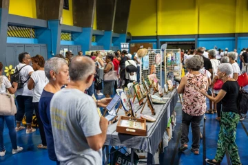 Saint-Denis : le plan seniors en action