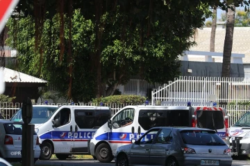  commissariat du Port 