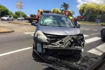 voiture boulevard sud