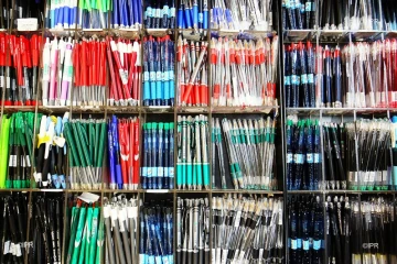 fourniture scolaire 