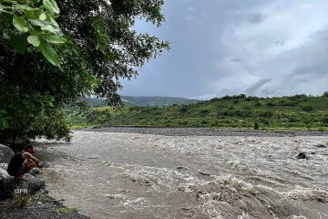 rivière des galets 
