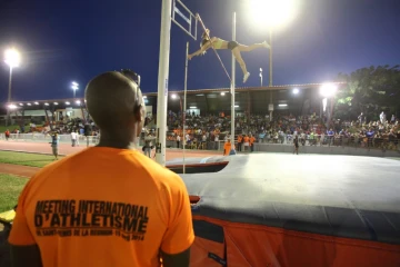 Athlétisme