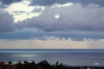 Météo Réunion 