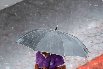 Pluies