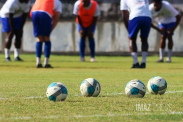 football réunion 