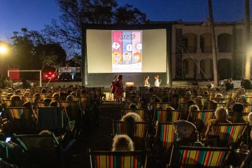 Saint-Paul: le festival du film de femmes clôturé