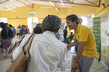  La Casud au Parcours du Coeur pour promouvoir l'activité physique