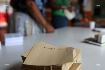 Élections archives