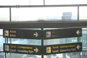 Aéroport Roland Garros