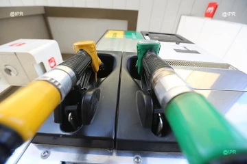 station service