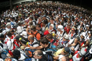 grand raid 2007