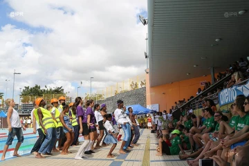interclub natation 2014