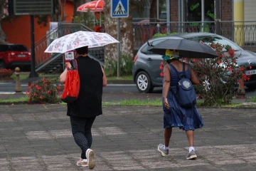 Pluie 