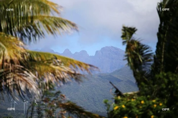 Météo Réunion 