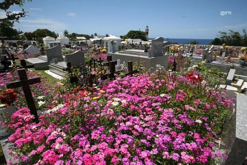 Cimetière 