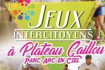 Jeux intercitoyens
