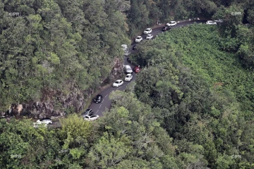 Route de la Montagne 