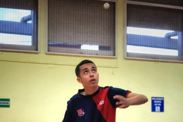 Antoine Razafinarivo