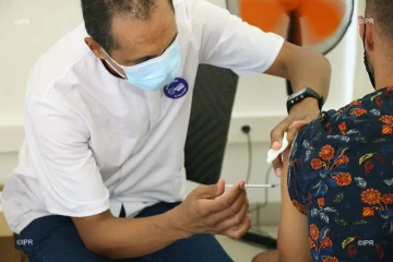 Vaccin Covid-19