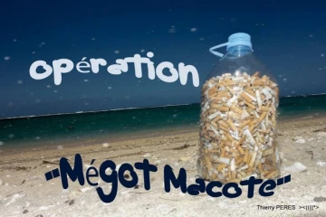 Mégots
