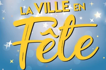 Ville en fête