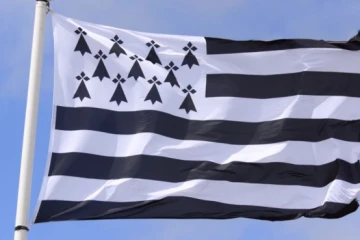 drapeau breton