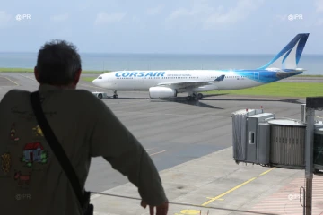 CORSAIR