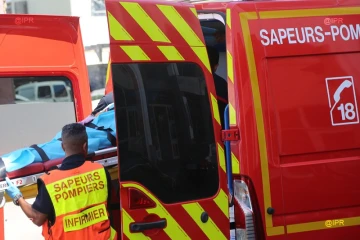 Pompiers