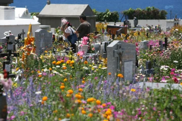 Cimetière
