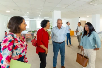 Comité régional de l'innovation des territoires, KUB, Cinor 