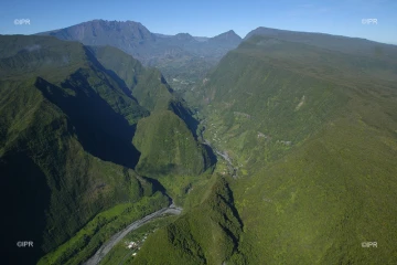 cirque de Salazie 