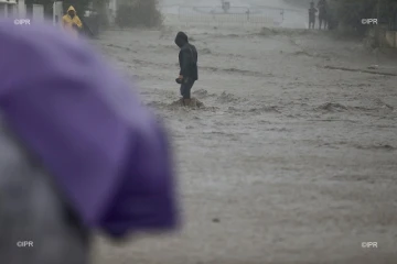 cyclone Berguitta 