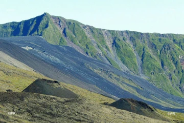 volcan observatoire 