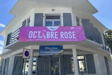 Octobre rose