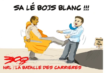 caricature