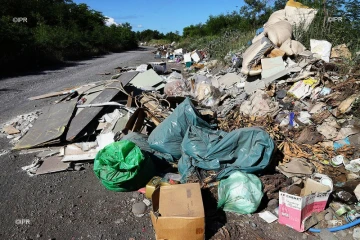 déchets 