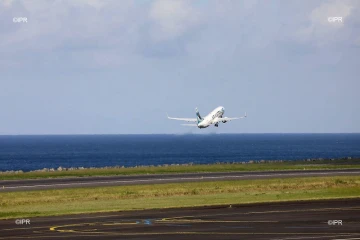 air austral 