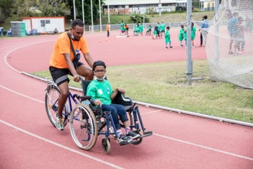 journee handicap
