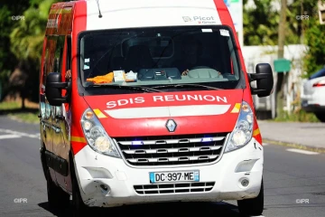 sdis 974