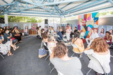 journée de la femme