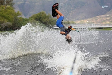 ski nautique 