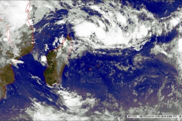 météo réunion
