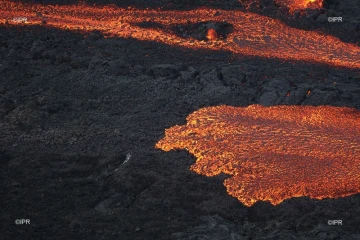 Volcan 10 avril 2021