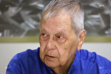 Paul Verges