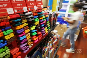 fournitures scolaires 