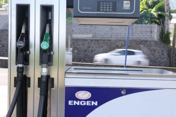 Station Engen